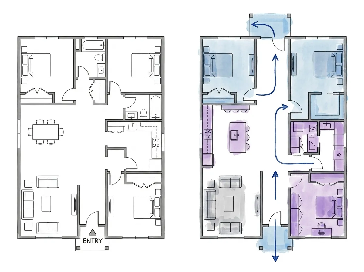 Renovation Planning
